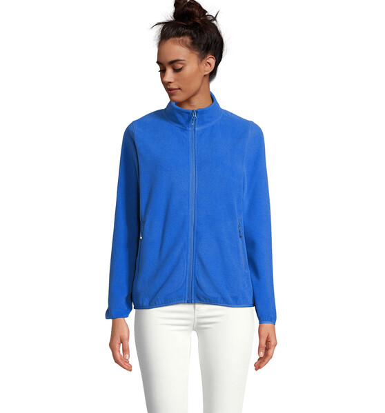 FACTOR veste fl femme 280g Factor Women - RoyalS