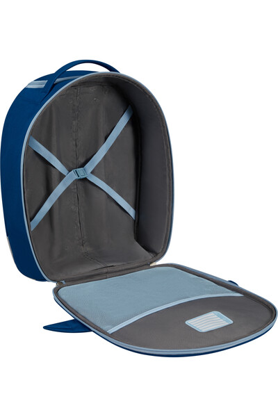 Samsonite - Happy Sammies Eco Upright 45/16 Penguin Peter