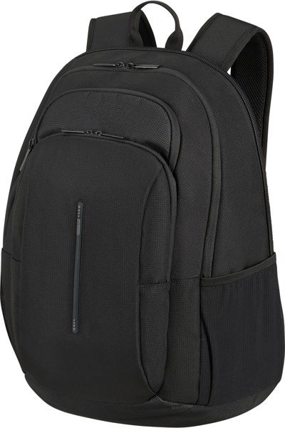 Urban Groove Ug26 Lapt. Backpack 17.3" - American Tourister - Black