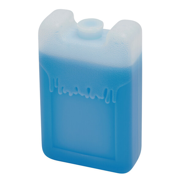 Freezer Pack Freeze