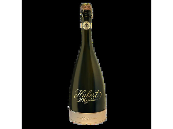 Hubert 200 Jubilée Brut