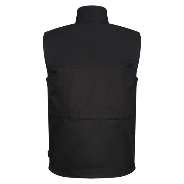 Pro Utility Vest - Black / 3XL