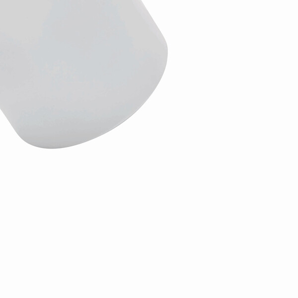 Stainless Steel Mug Deep Valley - White