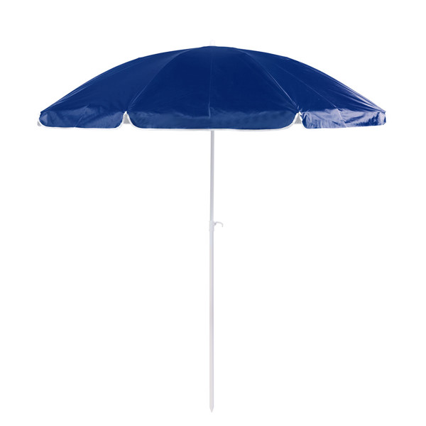 Beach Umbrella Sandok - Navy Blue