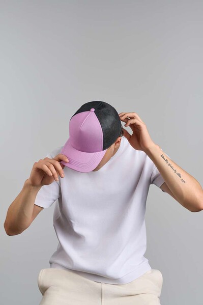 Rapper Cotton-S - White / White