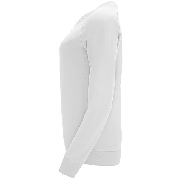Annapurna Woman Sweatshirt - Rosette / M
