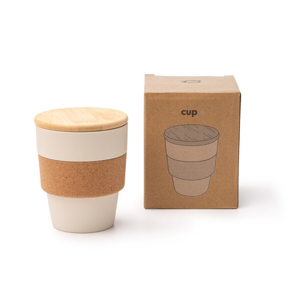 Cup Lovren - Black
