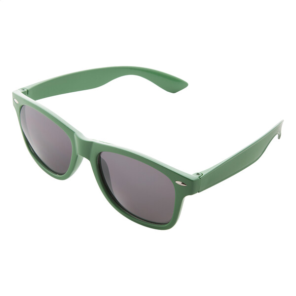 Sunglasses Dolox - Green