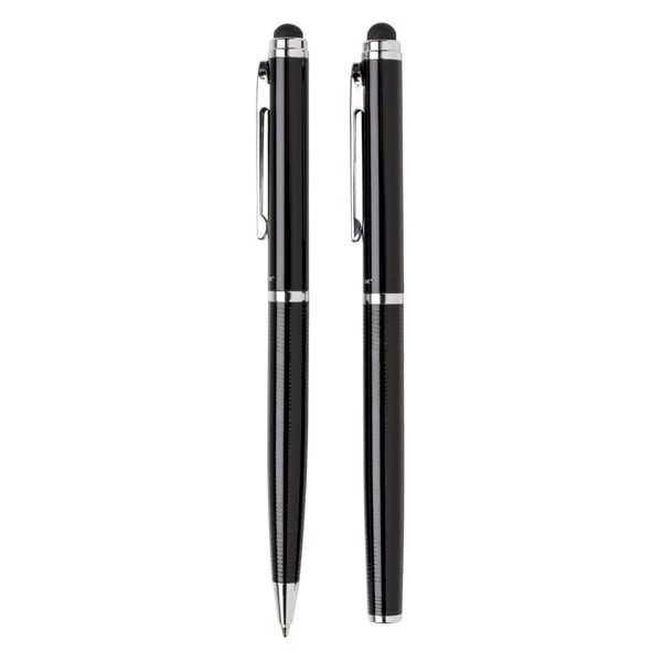 XD - Swiss Peak deluxe pen set