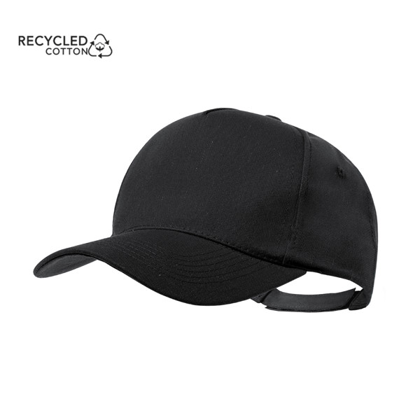 Gorra Pickot - Rojo