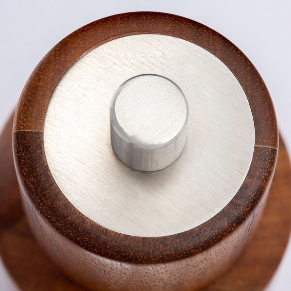 Pepper or Salt Mill SPICER - brown