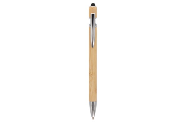 Ballpoint pen Paris Bamboo Stylus