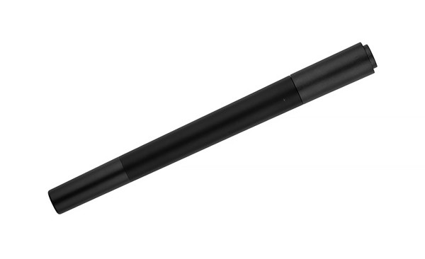 Marker 2-in-1 SNIP - black