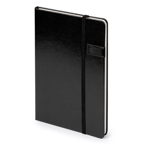 USB note - WHITE_8GB