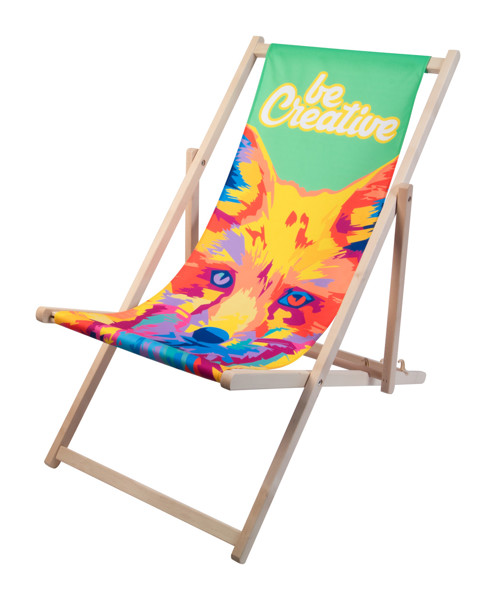 Deck Chair Mandalay