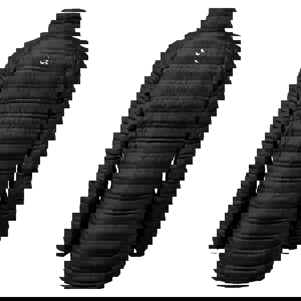 Rab Women's Microlight Jacket - BLACK - SIZE 16