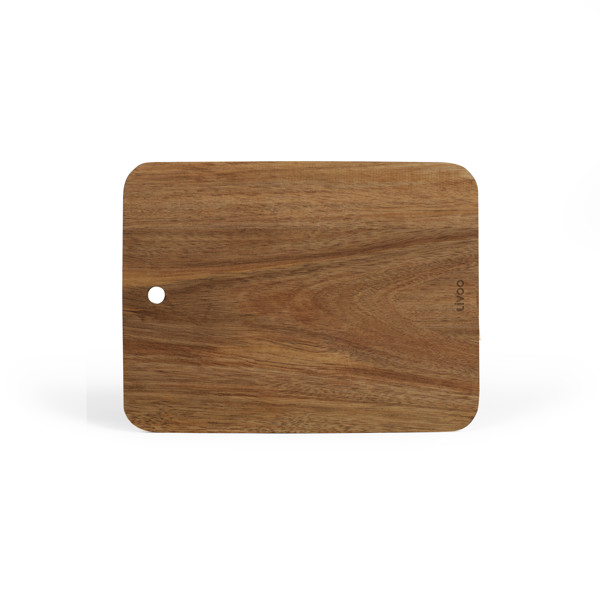 Planche à découper en acacia