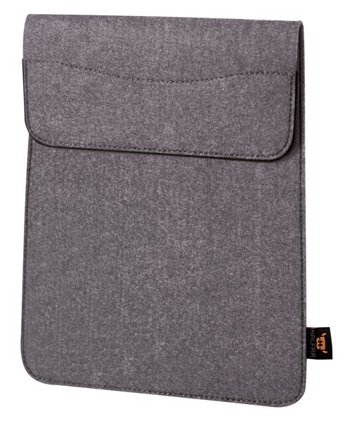 Pochette Pour Tablette Modul 1 - Noir-Mélange