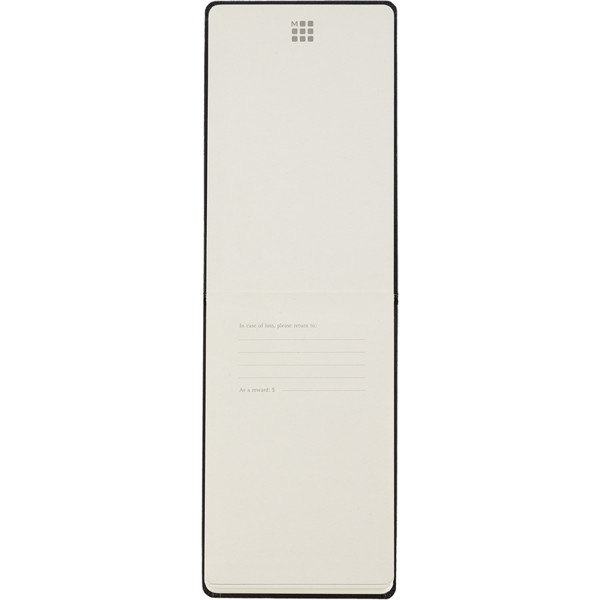 MOLESKINE REPORTER Notizbuch ca. A6