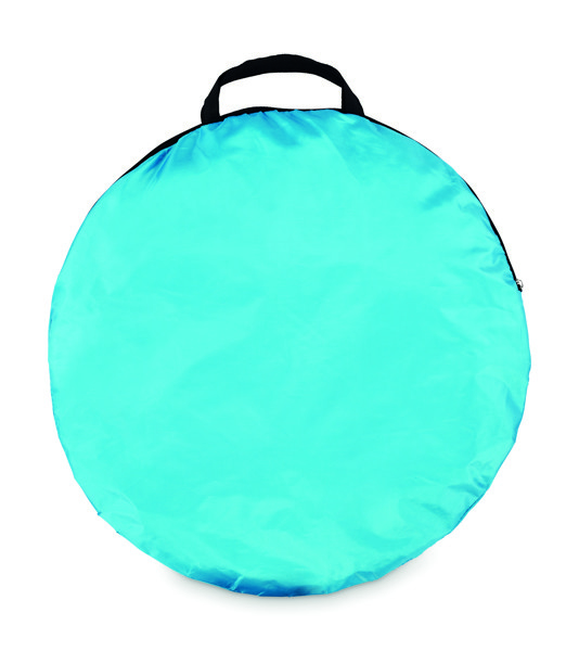 Beach tent in 190T polyester Shade