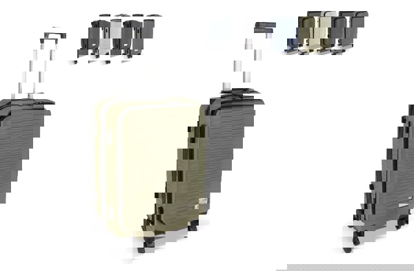 InSideOut rejsetrolley Rulla 20 tommer - Mørkegrå