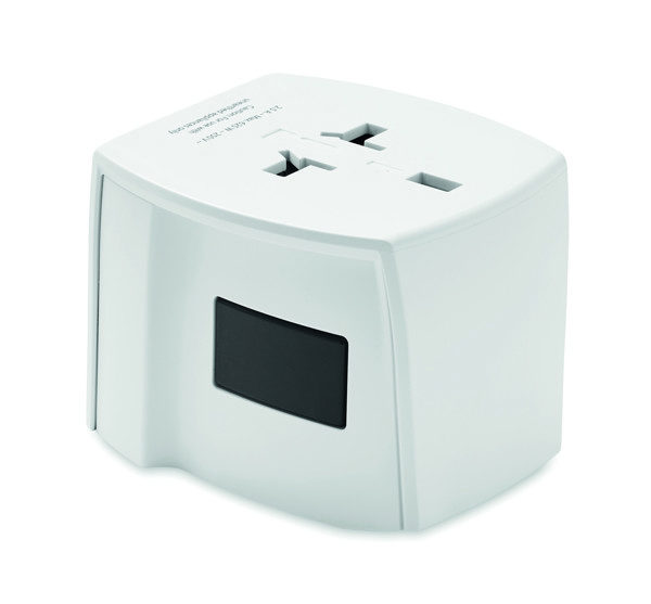 Adaptateur A/C USB Skross MUV Muv Usb A/C