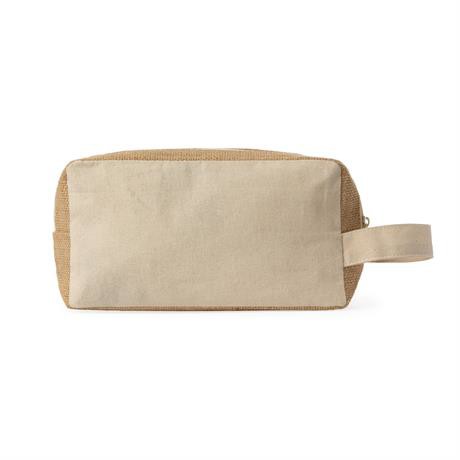 Toilet Bag Siena Natural