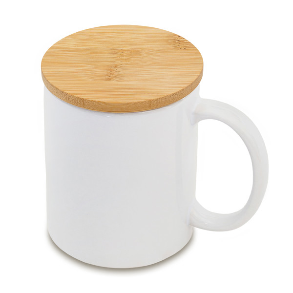 Lund ceramic mug