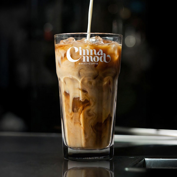 Steklo Max Supra, višina 130 mm, premer 87 mm