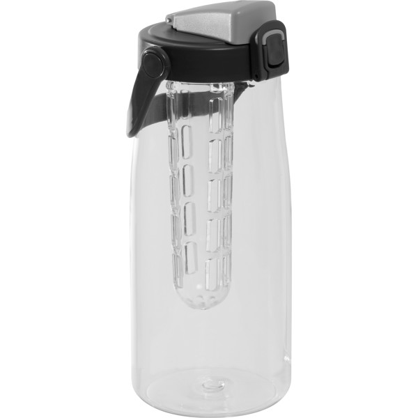 Infuser bottle ROMANO - Anthracite