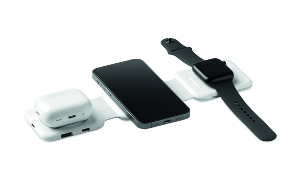 Foldable charging station Rois