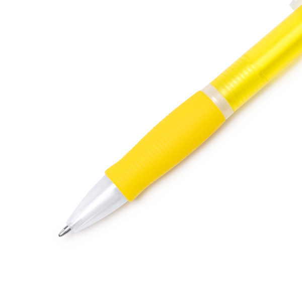 Ontario Ballpen Blue - Light Royal / BLUE INK