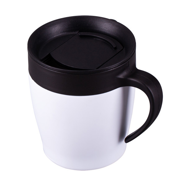350 ml Chillout steel mug