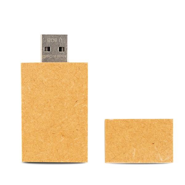 Magusb - Brunes Clair / 16GB