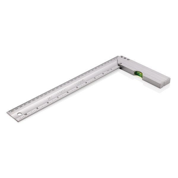 XD - Ruler with level