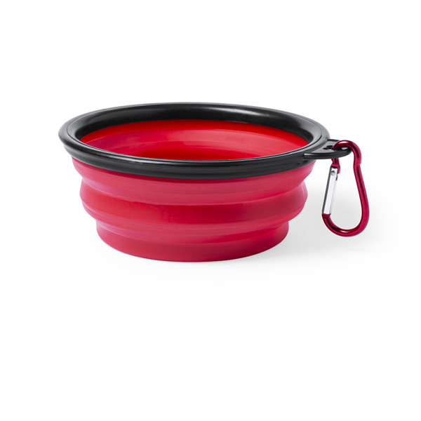 Bowl Plegable Baloyn - Verde Claro