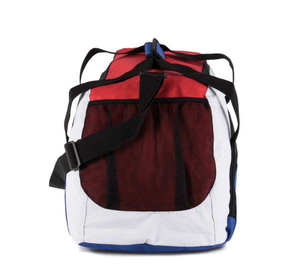 Sportska torba - White / Blue / Red