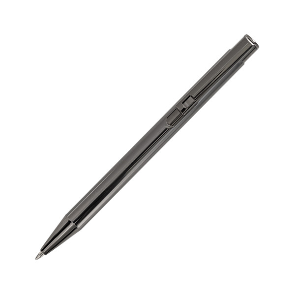 Colomera metal pen - Graphite