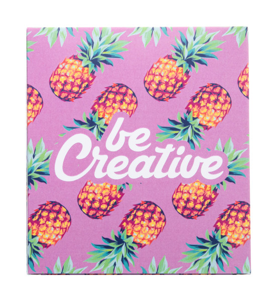 Custom Chalk Set Chaxon