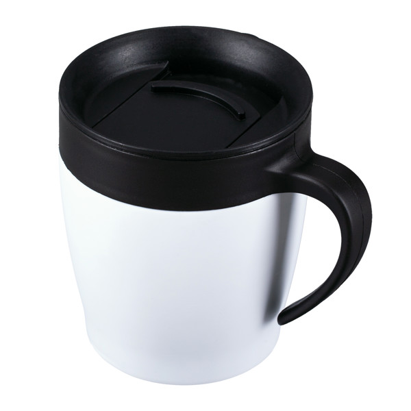 350 ml Chillout steel mug