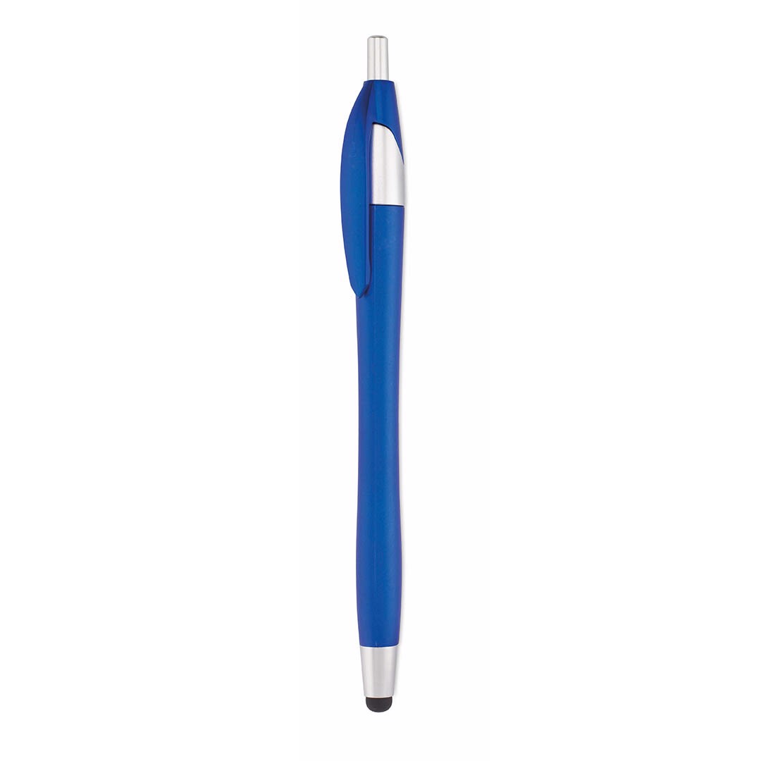Stylus Touch Ball Pen Naitel - Blue