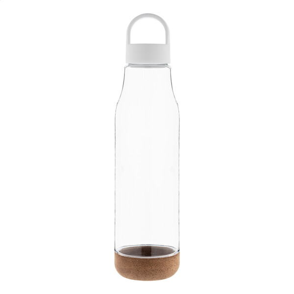 Rpet Bottle Cortex - White
