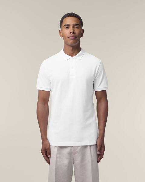Stanley Coaster - White / M