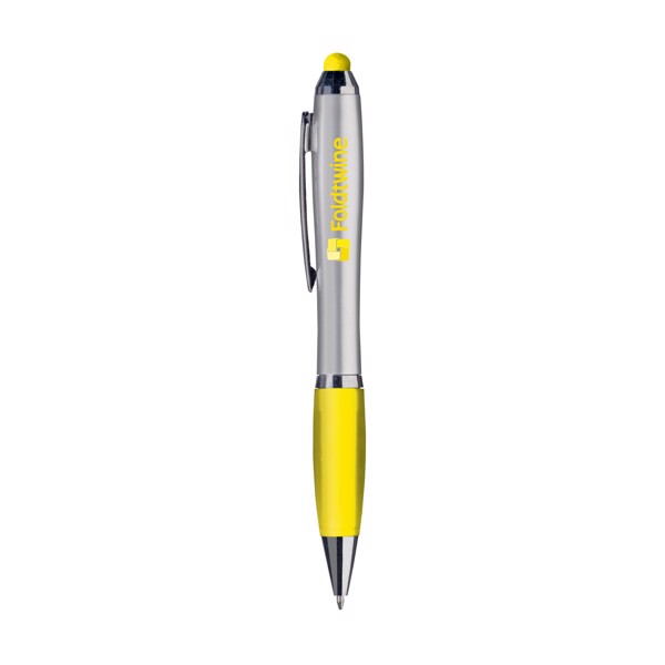 AthosTouch stylus pen - Yellow