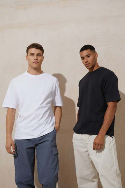 Oversize 100 T - White / M