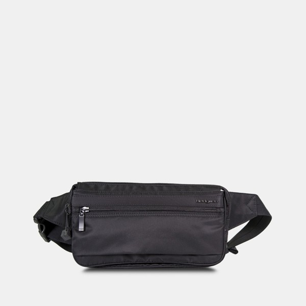 ASARUM | Waistbag + RFID - Hedgren
