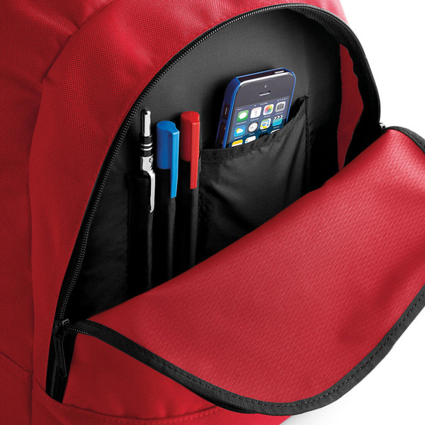 Universal Backpack - Graphite / ONE SIZE