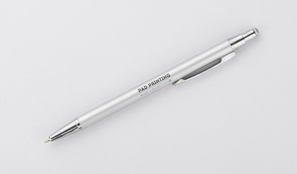 Touch pen DAWEI - silver