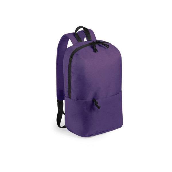 Mochila Galpox - Morado