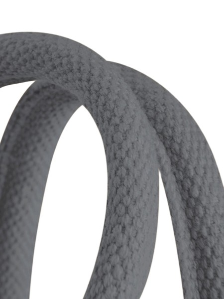 Jute Mini Gift Bag - Graphite Grey / Graphite Grey